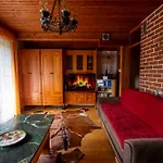 Holiday home House Pr' Ta Star Lip' *