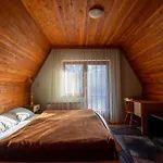 House Pr' Ta Star Lip' Feriehus