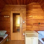 Holiday home House Pr' Ta Star Lip' *