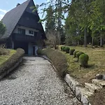 House Pr' Ta Star Lip' Holiday home