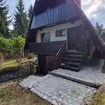 Feriehus House Pr' Ta Star Lip'
