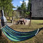 Feriehus House Pr' Ta Star Lip' Rakitna