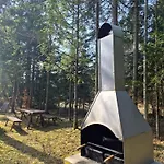 Feriehus House Pr' Ta Star Lip' Rakitna