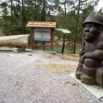 House Pr' Ta Star Lip' Feriehus *