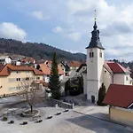 House Pr' Ta Star Lip' Holiday home *