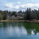 Holiday home House Pr' Ta Star Lip' *