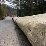 Holiday home House Pr' Ta Star Lip' Rakitna