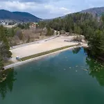 Holiday home House Pr' Ta Star Lip'