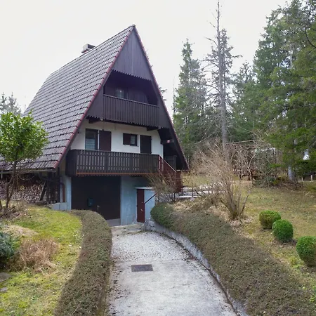 Feriehus House Pr' Ta Star Lip' *