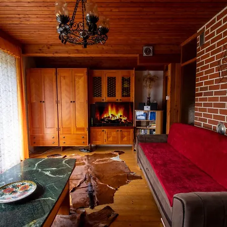 Holiday home House Pr' Ta Star Lip' *