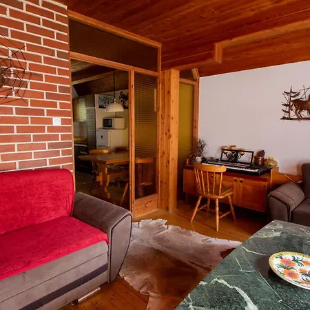 House Pr' Ta Star Lip' Holiday home *