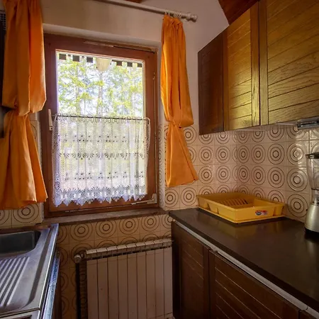 Holiday home House Pr' Ta Star Lip' Rakitna