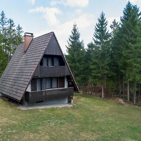 Feriehus House Pr' Ta Star Lip'