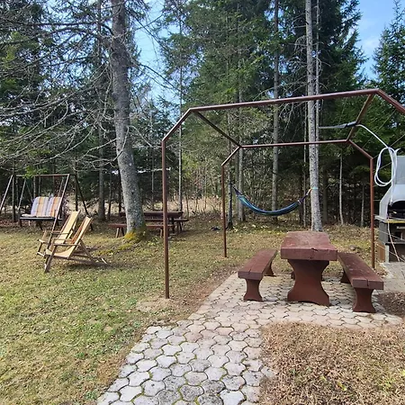 House Pr' Ta Star Lip' Holiday home