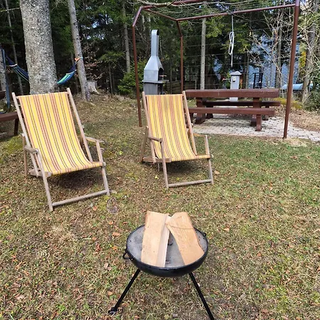 House Pr' Ta Star Lip' Сasa de vacaciones Rakitna