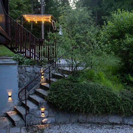 Holiday home House Pr' Ta Star Lip' *