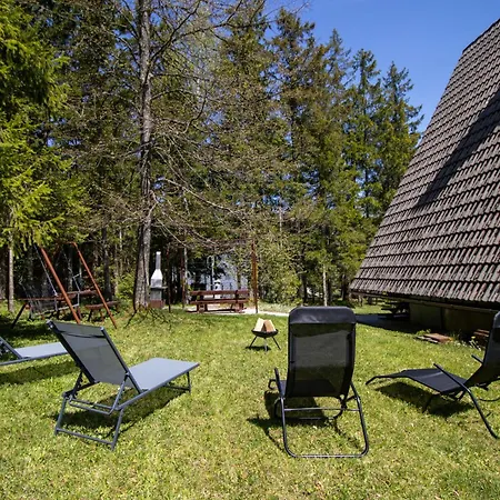 Holiday home House Pr' Ta Star Lip'