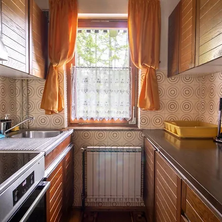 House Pr' Ta Star Lip' Holiday home