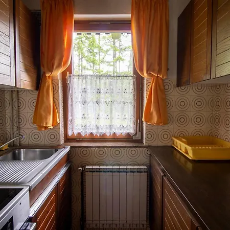 House Pr' Ta Star Lip' Holiday home *