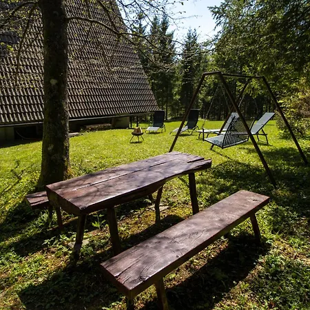 House Pr' Ta Star Lip' Holiday home