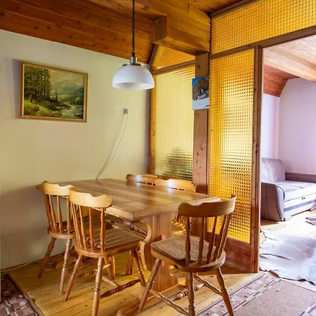 Holiday home House Pr' Ta Star Lip' *