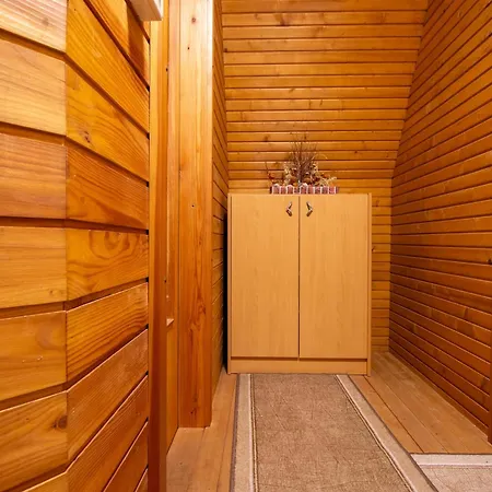 Holiday home House Pr' Ta Star Lip' Rakitna