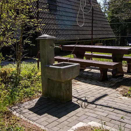 House Pr' Ta Star Lip' Holiday home Rakitna