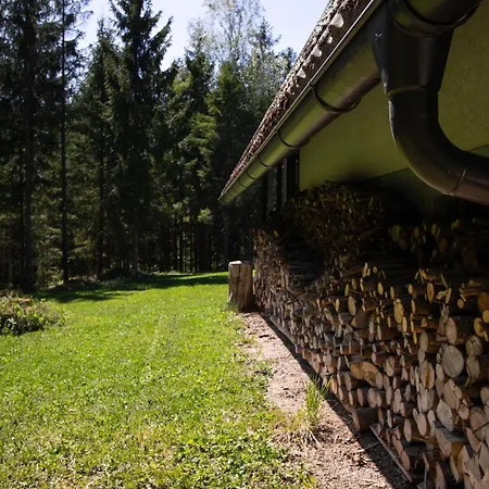 Holiday home House Pr' Ta Star Lip'