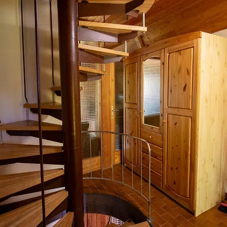 House Pr' Ta Star Lip' Holiday home
