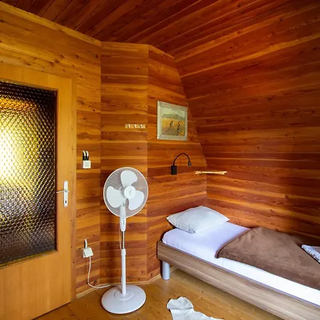 Holiday home House Pr' Ta Star Lip' Rakitna